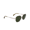 Lunettes de soleil Paul Smith LOVELL 07 silver / khaki - Vignette du produit 2/4