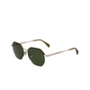 Lunettes de soleil Paul Smith LOVELL 07 silver / khaki - Vignette du produit 3/4