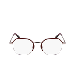 Occhiali da vista Paul Smith LOVELL 038 gunmetal / red