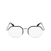 Paul Smith LOVELL Eyeglasses 04 silver / blue - product thumbnail 1/4