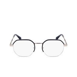 Occhiali da vista Paul Smith LOVELL 04 silver / blue