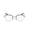 Paul Smith LOVELL Eyeglasses 720 gold / black - product thumbnail 1/4