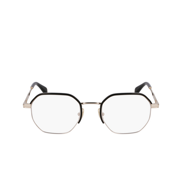 Occhiali da vista Paul Smith LOVELL 720 gold / black - frontale