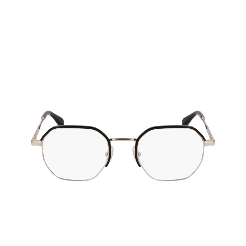 Paul Smith LOVELL Eyeglasses 720 gold / black - 1/4