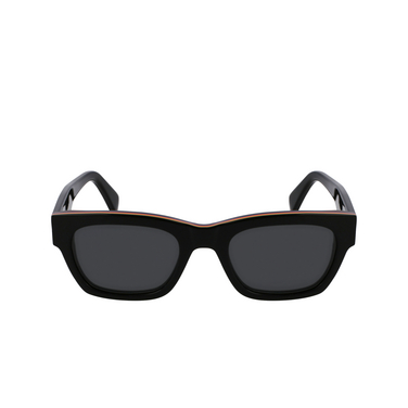 Gafas de sol Paul Smith LOXHAM 01 black multistripes - Vista delantera