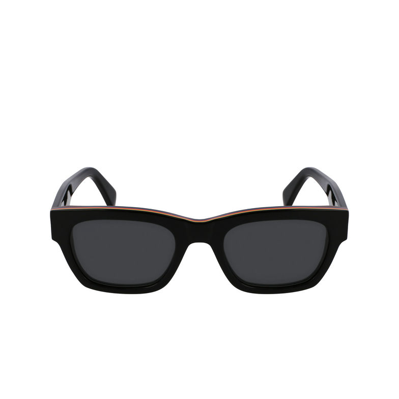 Paul Smith LOXHAM Sunglasses 01 black multistripes - 1/4