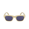 Lunettes de soleil Paul Smith LOXHAM 264 beige - Vignette du produit 1/4