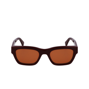 Paul Smith LOXHAM Sonnenbrillen 602 burgundy - Vorderansicht