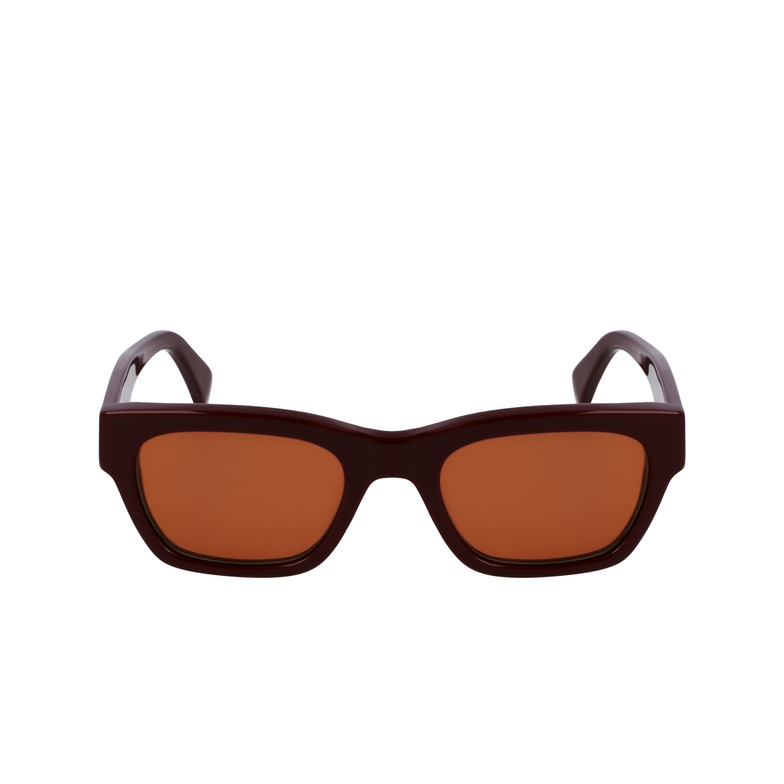 Paul Smith LOXHAM Sonnenbrillen 602 burgundy - 1/4