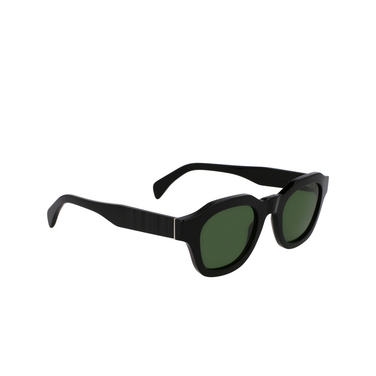 Paul Smith LYFORD Sunglasses 01 black - three-quarters view