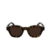 Gafas de sol Paul Smith LYFORD 214 havana - Miniatura del producto 1/4