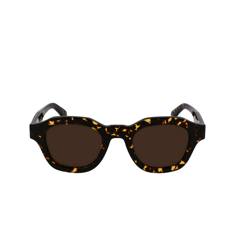 Lunettes de soleil Paul Smith LYFORD 214 havana - 1/4