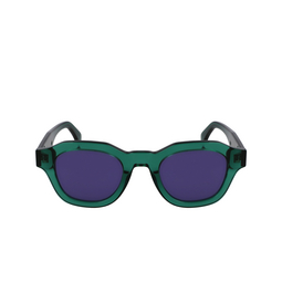 Paul Smith LYFORD Sunglasses 300 transparent green