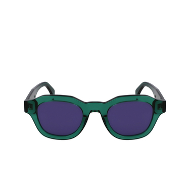 Paul Smith LYFORD Sonnenbrillen 300 transparent green - Vorderansicht