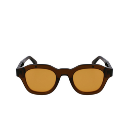 Paul Smith LYFORD Sonnenbrillen 317 transparent khaki