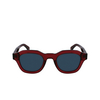 Lunettes de soleil Paul Smith LYFORD 602 transparent burgundy - Vignette du produit 1/4