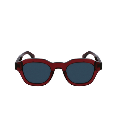 Paul Smith LYFORD Sonnenbrillen 602 transparent burgundy - Vorderansicht