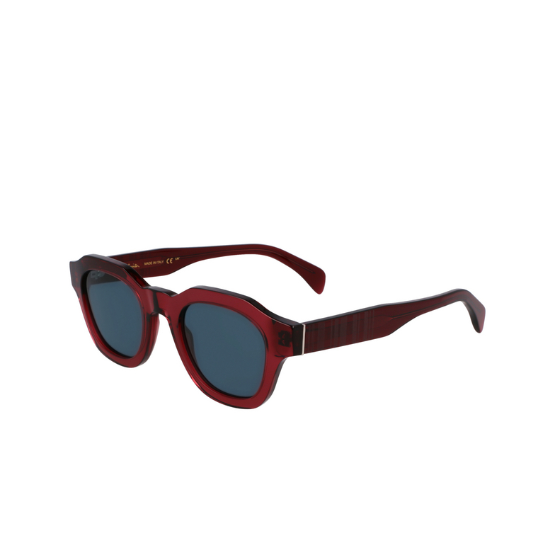 Paul Smith LYFORD Sonnenbrillen 602 transparent burgundy - 3/4