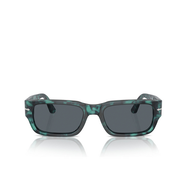 Persol ADRIEN Sunglasses 1211R5 blue havana - front view