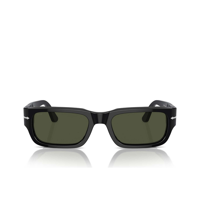 Persol ADRIEN Sunglasses 95/31 black - 1/4