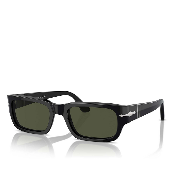 Persol ADRIEN Sunglasses 95/31 black - 2/4
