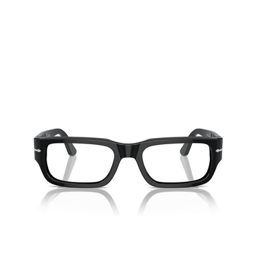 Persol ADRIEN Sunglasses 95/GH black - front view