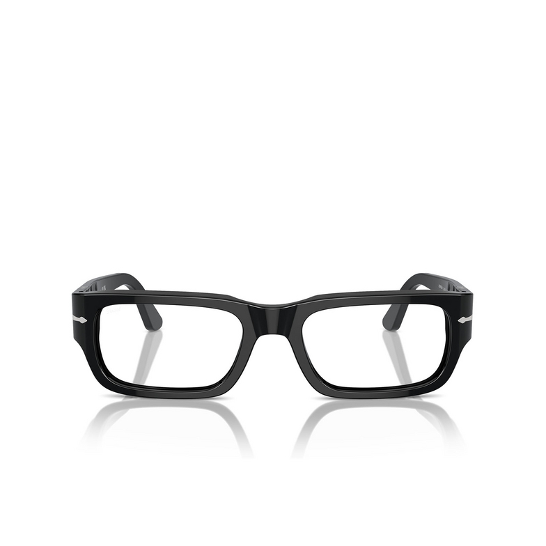 Lunettes de soleil Persol ADRIEN 95/GH black - 1/4