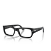 Lunettes de soleil Persol ADRIEN 95/GH black - Vignette du produit 2/4