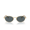 Persol IDA Sunglasses 1129R5 gold - product thumbnail 1/4