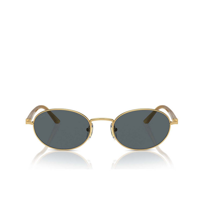 Persol IDA Sunglasses 1129R5 gold - 1/4
