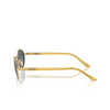 Persol IDA Sunglasses 1129R5 gold - product thumbnail 2/4
