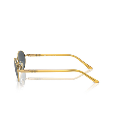 Persol IDA Sunglasses 1129R5 gold - three-quarters view