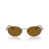 Lunettes de soleil Persol IDA 513/33 gunmetal - Vignette du produit 1/4