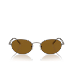 Lunettes de soleil Persol IDA 513/33 gunmetal