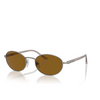 Lunettes de soleil Persol IDA 513/33 gunmetal - Vignette du produit 2/4