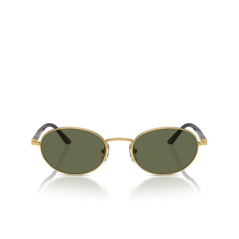 Persol IDA Sunglasses 515/58 gold - 1/4