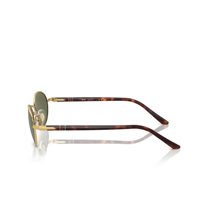 Persol IDA Sunglasses 515/58 gold - 3/4