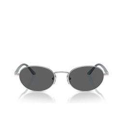 Lunettes de soleil Persol IDA 518/B1 silver