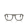 Lunettes de vue Persol JACQUES 1103 smoke - Vignette du produit 1/4