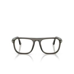 Lunettes de vue Persol JACQUES 1103 smoke