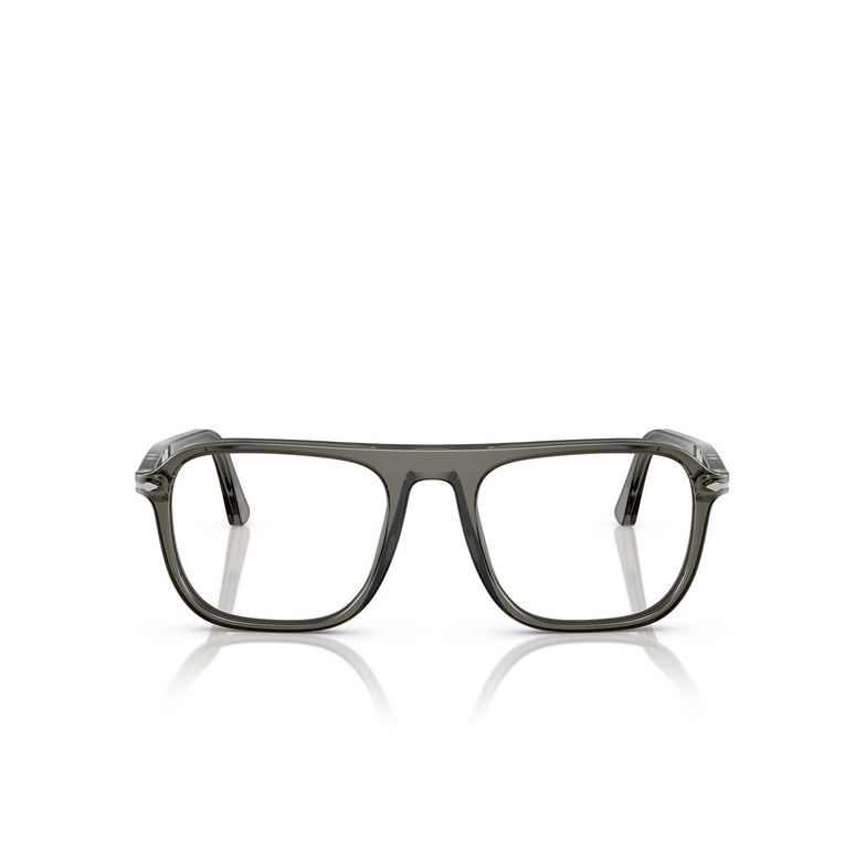 Persol JACQUES Korrektionsbrillen 1103 smoke - 1/4