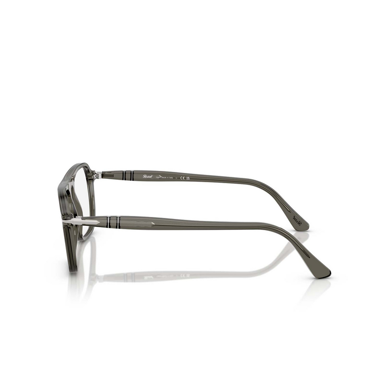 Lunettes de vue Persol JACQUES 1103 smoke - 3/4