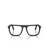 Persol JACQUES Korrektionsbrillen 95 black - Produkt-Miniaturansicht 1/4