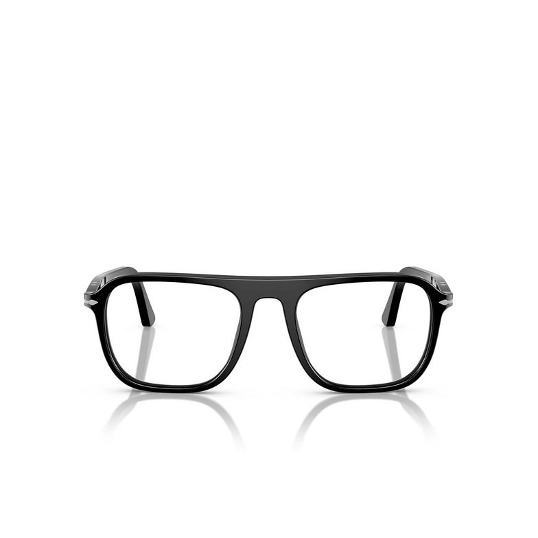 Lunettes de vue Persol JACQUES 95 black - 1/4