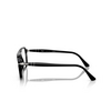 Lunettes de vue Persol JACQUES 95 black - Vignette du produit 3/4