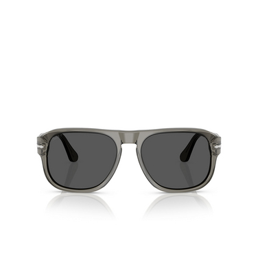 Persol JEAN Sunglasses 110348 smoke - front view