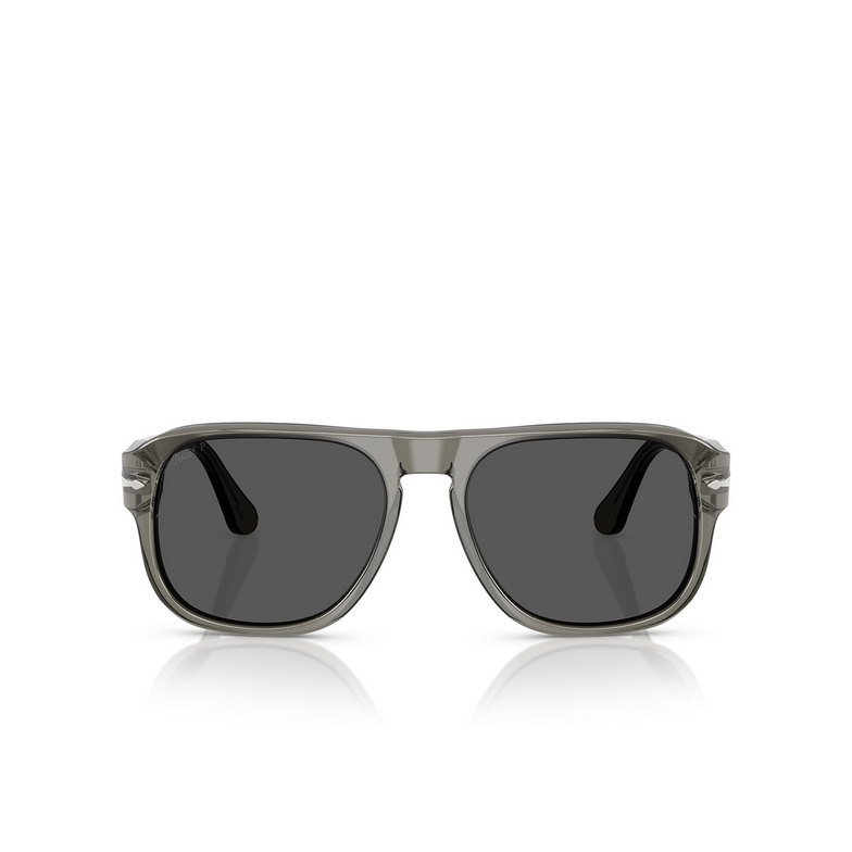 Occhiali da sole Persol JEAN 110348 smoke - 1/4