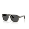 Occhiali da sole Persol JEAN 110348 smoke - anteprima prodotto 2/4