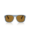 Occhiali da sole Persol JEAN 121833 transparent navy - anteprima prodotto 1/4