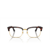 Persol LINA Eyeglasses 24 havana - product thumbnail 1/4